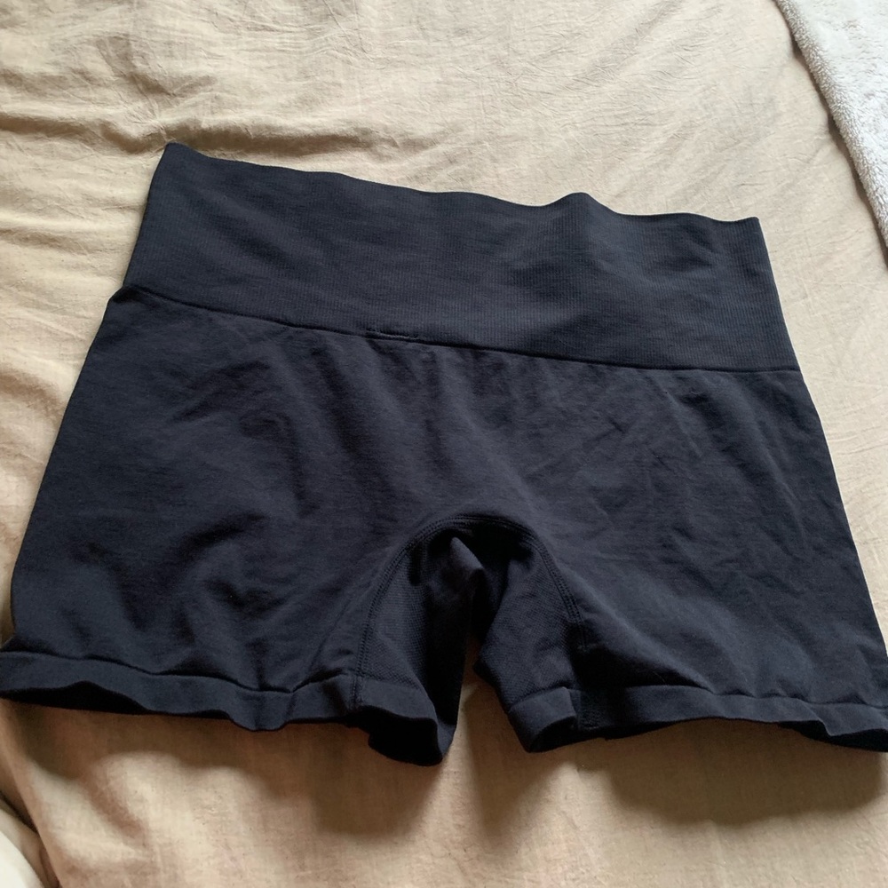 2X/3X spanks , shorts